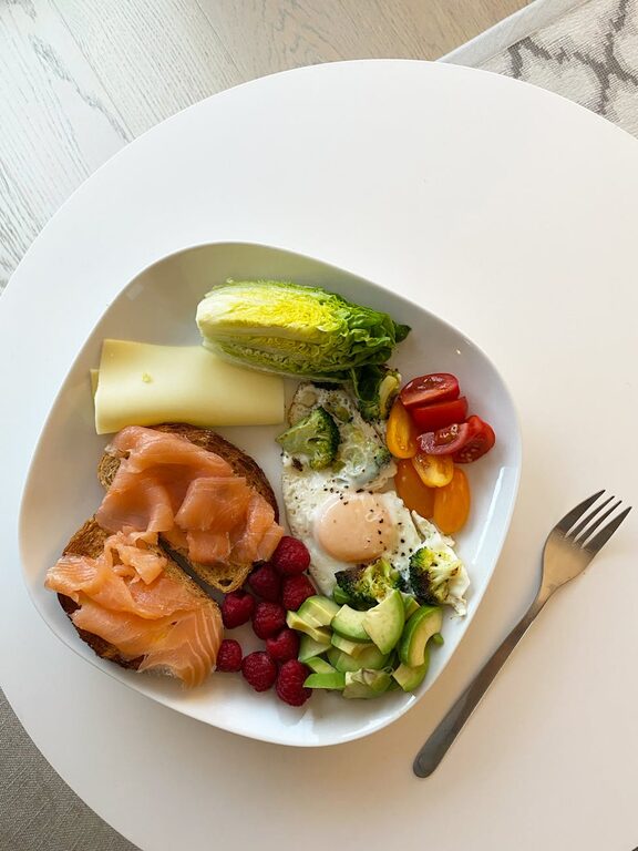 How to Plan Balanced Meals Without Stress: Easy Tips for Every Day